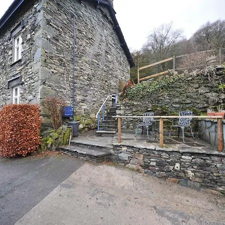 Διαμέρισμα Riverbank At Stepping Stones