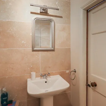 Διαμέρισμα Riverbank At Stepping Stones Ambleside