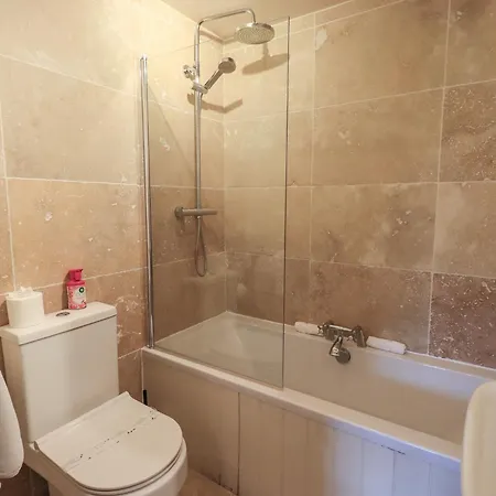 Riverbank At Stepping Stones *