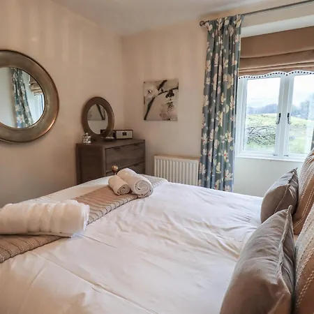 Apartment Riverbank At Stepping Stones Ambleside