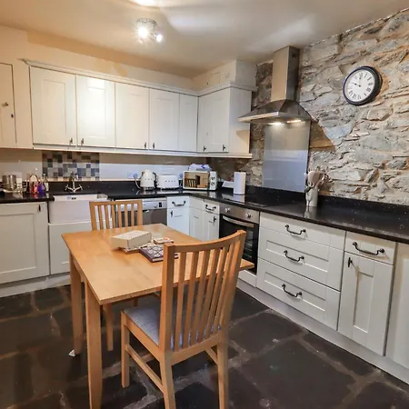 Riverbank At Stepping Stones *