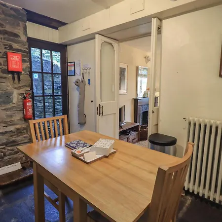 Riverbank At Stepping Stones Ambleside