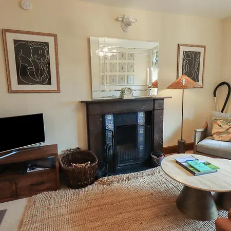 Διαμέρισμα Riverbank At Stepping Stones Ambleside