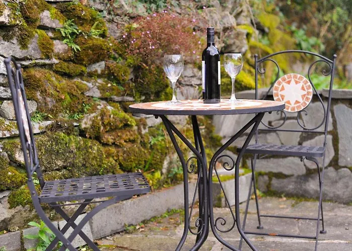 Riverbank At Stepping Stones * Ambleside