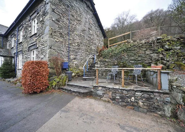 Apartment Riverbank At Stepping Stones