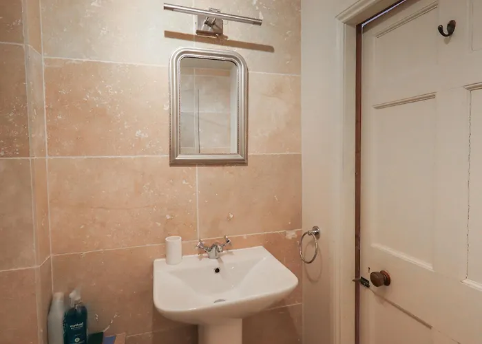 Apartment Riverbank At Stepping Stones Ambleside