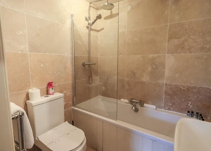 Riverbank At Stepping Stones *