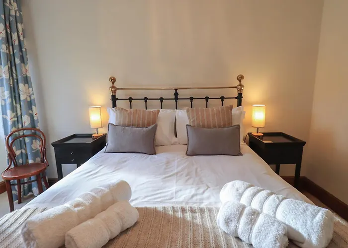 Riverbank At Stepping Stones