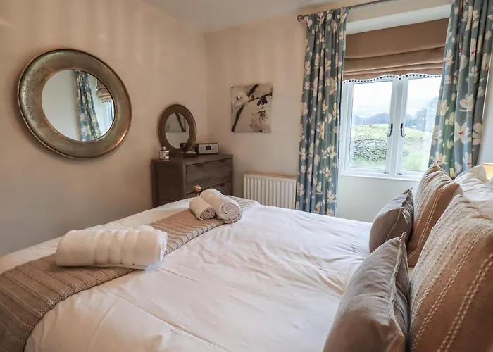 Apartment Riverbank At Stepping Stones Ambleside