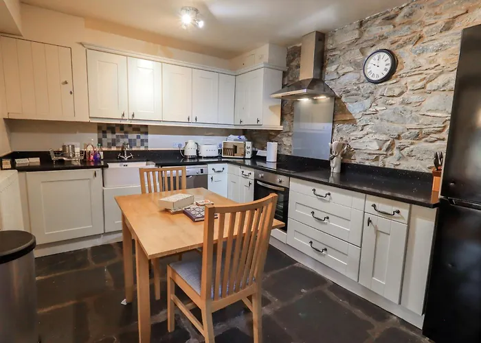 Riverbank At Stepping Stones *