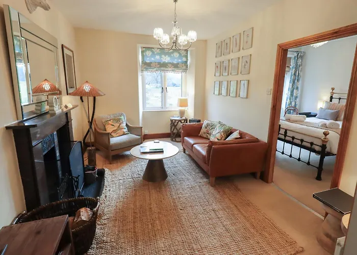 Riverbank At Stepping Stones *