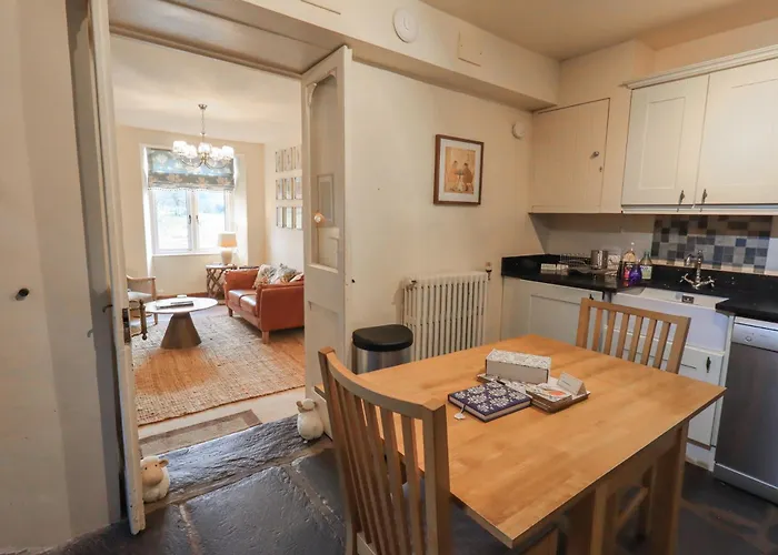 Riverbank At Stepping Stones