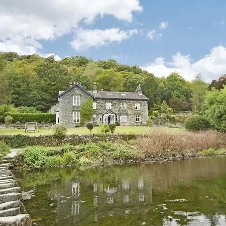 Appartement Riverbank At Stepping Stones *
