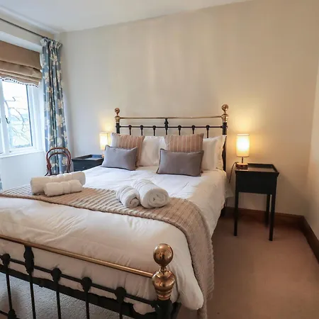 Riverbank At Stepping Stones Appartement
